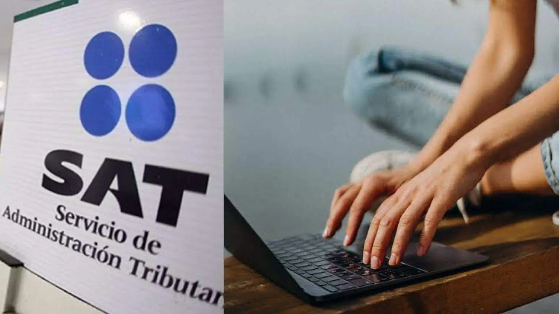 SAT fecha límite declaración anual